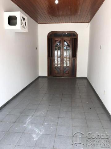 Casa no bairro américa, com iptu isento +-171m² - Foto 3