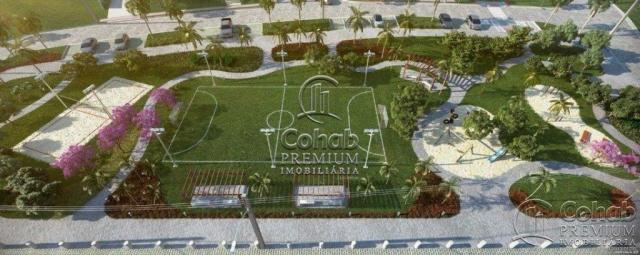 Lote no condomínio reserva amoré - Foto 6