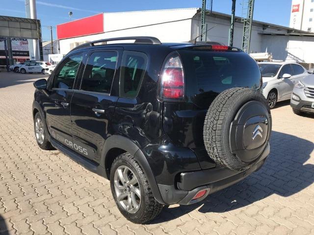 Citroen Aircross Shine 1.6 - Foto 8