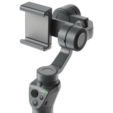 Gimbal DJI Osmo Mobile 2 OM170 - Preto - Foto 5