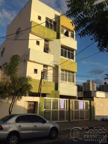 Prédio residencial no bairro grageru - Foto 2