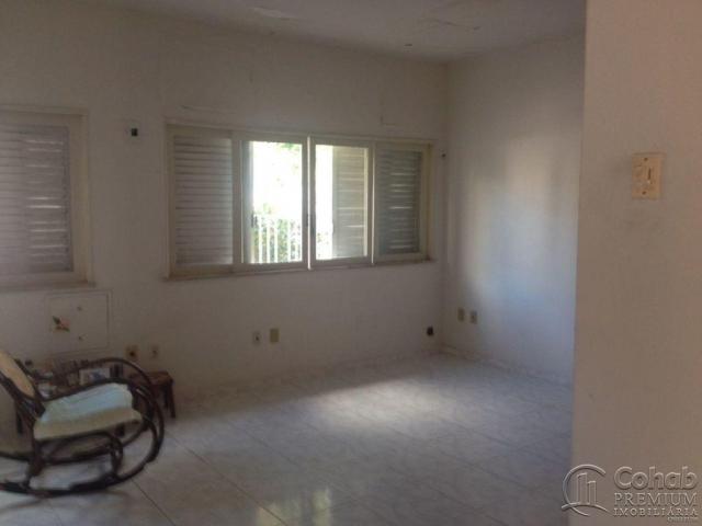 Casa no bairro centro, proximo ao conselho de medicina - Foto 14