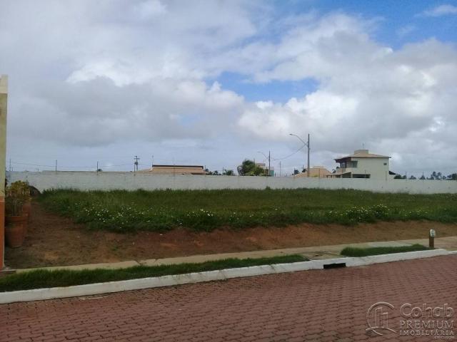 Terreno no bairro mosqueiro, no cond. águas claras - Foto 2