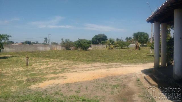 Sitio no povoado são jose