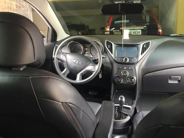 Hb20 Spicy 1.6 Flex Automático 2015 - Foto 3
