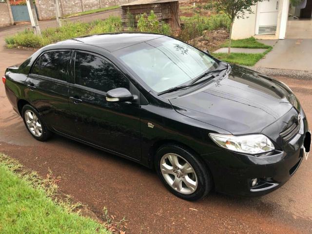 Corolla XEI 2.0 Aut. 2010/2011 - Foto 3