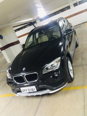 BMW X1 320i ACTIVE FLEX