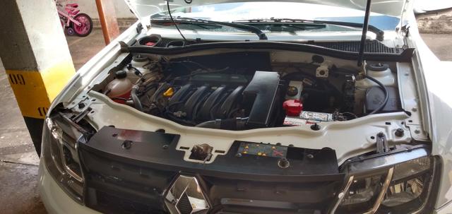 Duster Renault 1.6 Dynamique 4x2 16v ano 16/16. Único Dono! - Foto 7