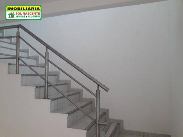 Casa duplex - Foto 9