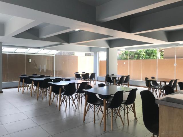 Apartamento à venda com 1 dormitórios em Morro do espelho, São leopoldo cod:2570 - Foto 13