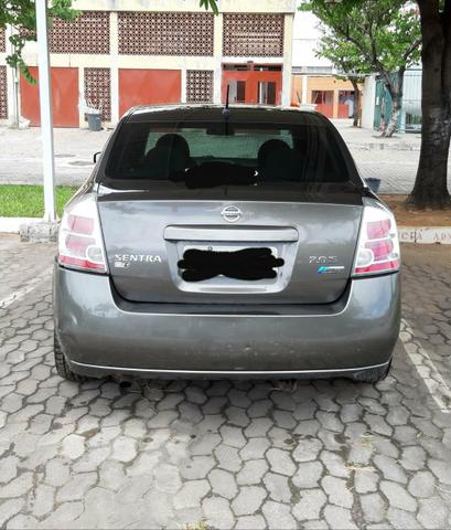 Nissan Sentra 2009 - Foto 5