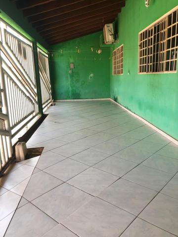 Casa no CPA 4 1Etapa 3/4 com suíte FINANCIA - Foto 6