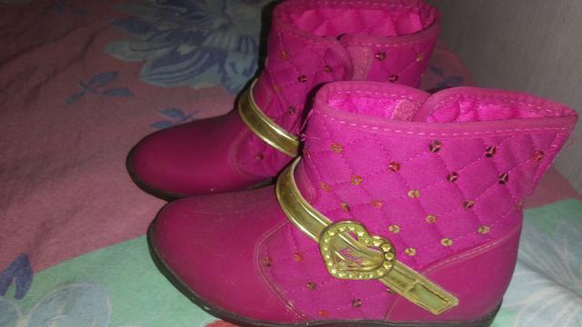 Bota da barbe