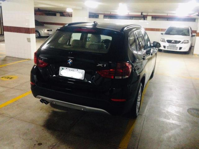 BMW X1 320i ACTIVE FLEX - Foto 3