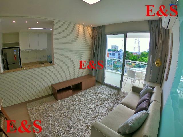 Residencial Everest, 2, 3 o 4 Quartos com suítes, Gerador 100%, Vaga no Subsolo, Negocie - Foto 2