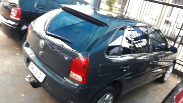 Pra vender hoje Gol 1.6 power bem conservado