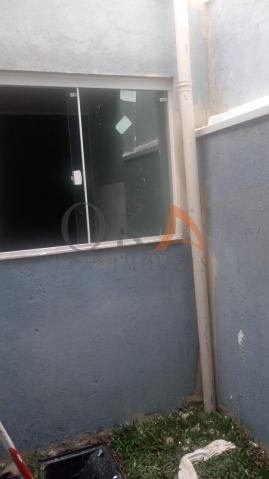Casa aprox. 39m² 02 dorms no cajueiro é na oka imóveis - Foto 15
