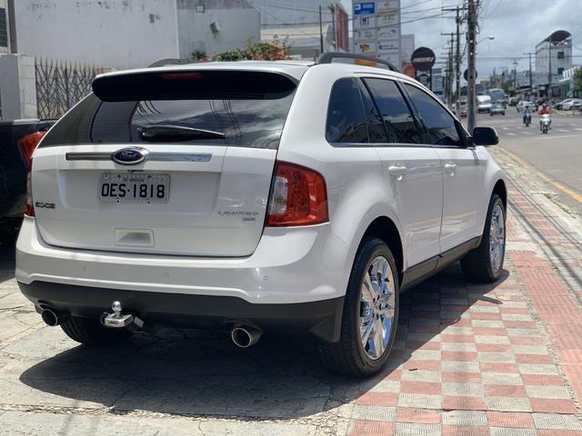 Ford Edge - Foto 3