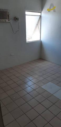 Apartamento com 2 dormitórios para alugar, 90 m² por R$ 800,00/mês - Janga - Paulista/PE - Foto 7
