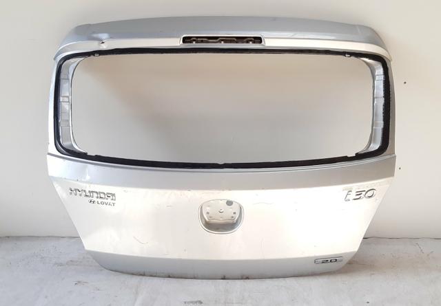 Tampa traseira do i30