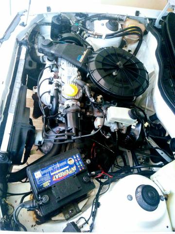 Kadett - Foto 9