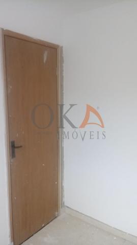 Casa aprox. 39m² 02 dorms no cajueiro é na oka imóveis - Foto 6