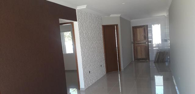 Casa 3 Dorm e Demais depen,Prezado Cliente,essa é a CASA-Bairro IGUAÇU,Prox ao Centro - Foto 7