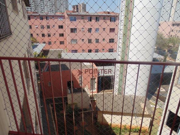 Apartamento 2 quartos com armários Setor Parque Amazônia Goiânia - Go. - Foto 11
