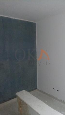 Casa aprox. 39m² 02 dorms no cajueiro é na oka imóveis - Foto 5