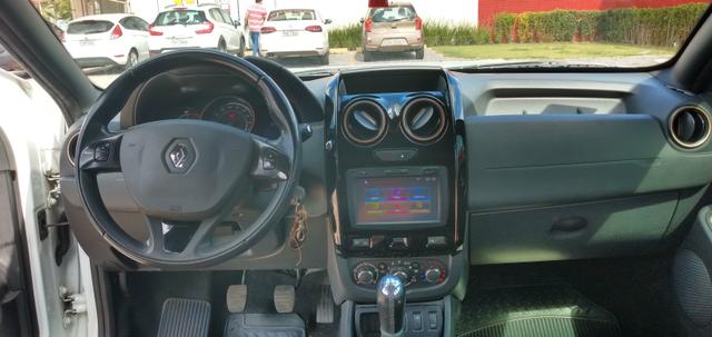 Duster Renault 1.6 Dynamique 4x2 16v ano 16/16. Único Dono! - Foto 6