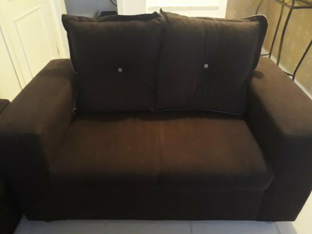 Sofa 2 lugares - Foto 2