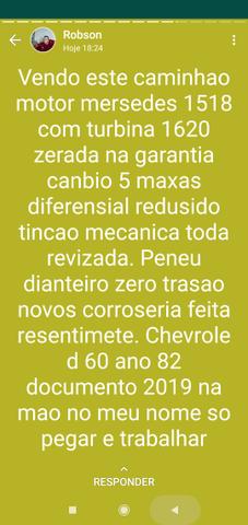 Caminhão - Foto 10