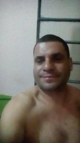Meu nome é Eduardo Moro no bairro da Penha