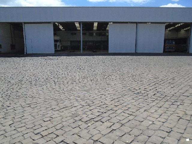 Terreno para alugar em , cod:I-022920 - Foto 5