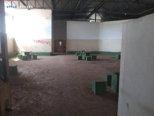 Prédio Comercial à venda, 4487 m² por R$ 10.000.000 - Distrito Industrial - Cuiabá/MT - Foto 6