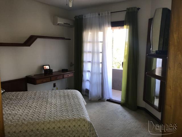Casa à venda com 3 dormitórios em Santo andré, São leopoldo cod:15593 - Foto 8