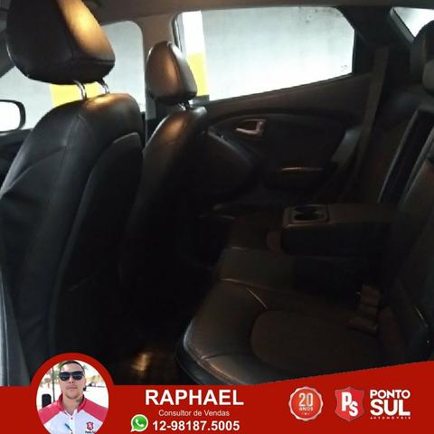Ph Hyundai ix35 GLS 2.0 2012 Baixo KM - Foto 5