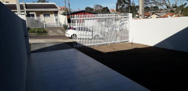Casa 3 Dorm e Demais depen,Prezado Cliente,essa é a CASA-Bairro IGUAÇU,Prox ao Centro - Foto 12