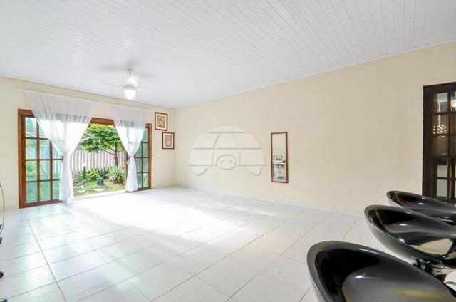 Casa à venda com 2 dormitórios em Iguaçu, Fazenda rio grande cod:155390 - Foto 18
