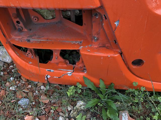 Para-choque Iveco Strallis - Foto 4