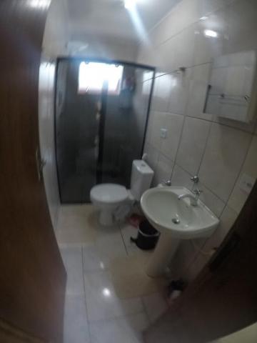 Casa com 2 dormitórios à venda, 51 m² por r$ 160.000,00 - miringuava - são josé dos pinhai - Foto 9