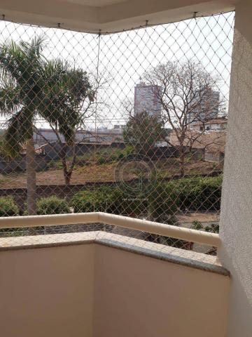 Residencial jardins cuiabá 3 quartos - Foto 4