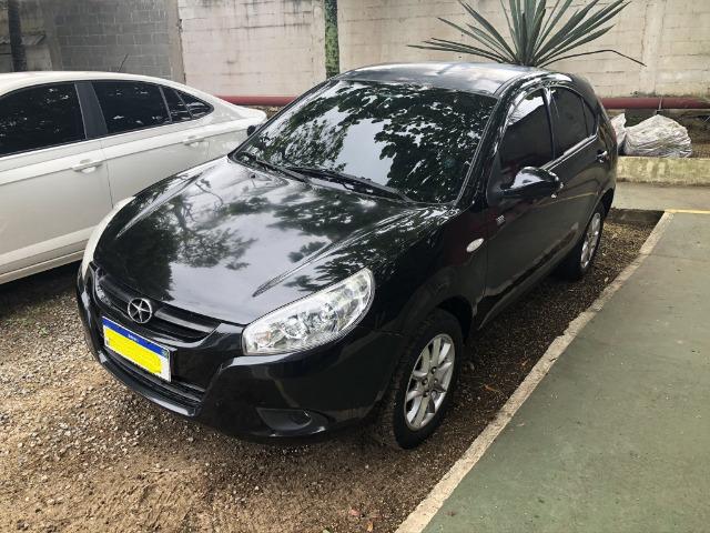 Jac J3 1.4 Hatch