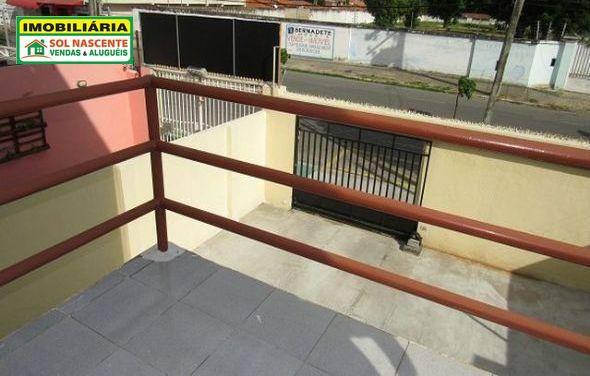 Casa triplex - Foto 17