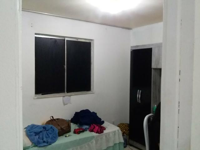 Vendo Apto No Turu Em Frente as Tendas de Lanche Condomínio Tupy 3° Andar 2qts Nascente - Foto 7