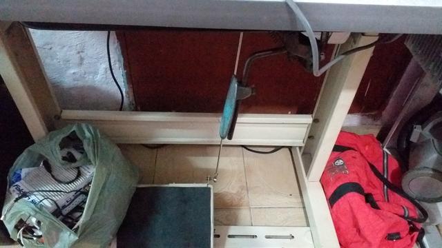 Máquinas de costura - Foto 3