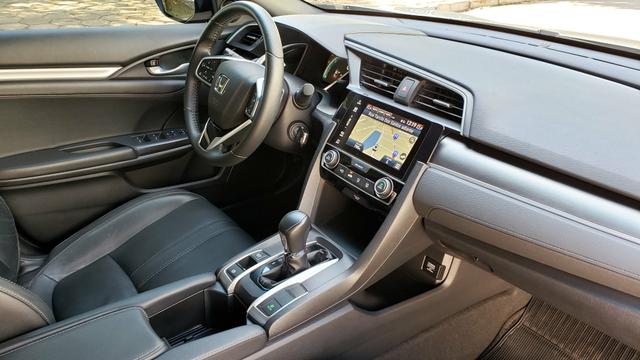 Honda Civic EXL 2.0 2018/2018 R$ 91.500,00 - Foto 6