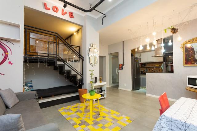 Apartamento à venda com 2 dormitórios em Copacabana, Rio de janeiro cod:11300 - Foto 9