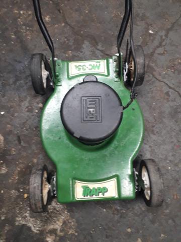 Cortador de grama 1.0 cv