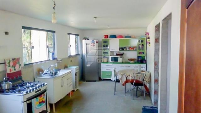 Casa à venda com 4 dormitórios em Centro, Colombo cod:153377 - Foto 4